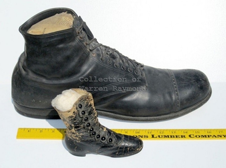 기네스북 최장신 사나이.jpg | 인스티즈