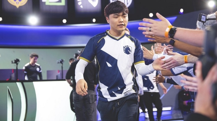 [LOL] SKT 나가서 제일 성공한 선수는? | 인스티즈