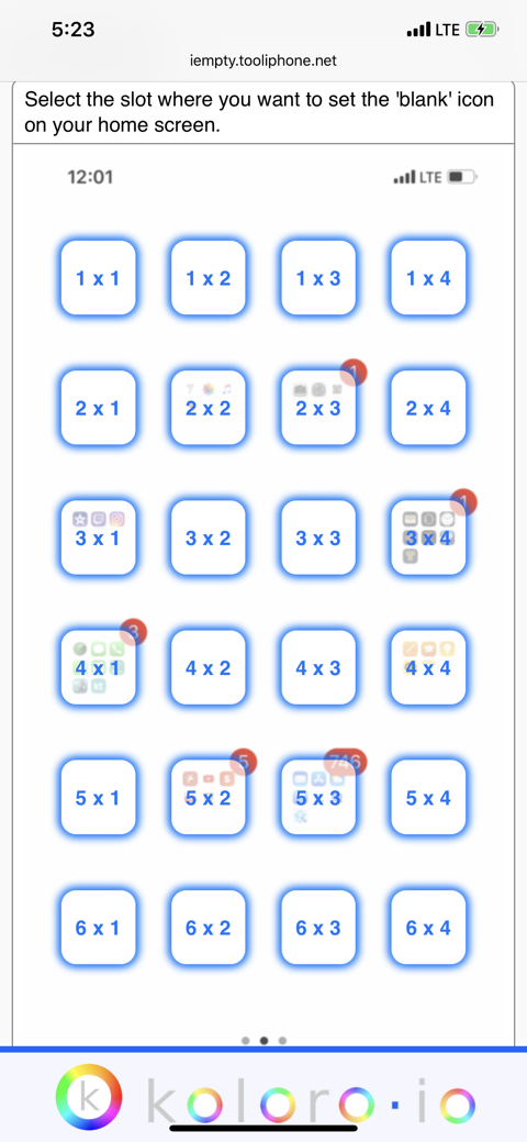 아이폰 바탕화면 깔끔하게 꾸며보자 | 인스티즈