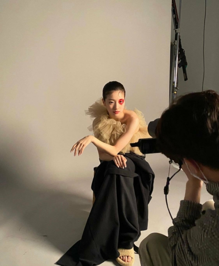 수지 인스타 | 인스티즈