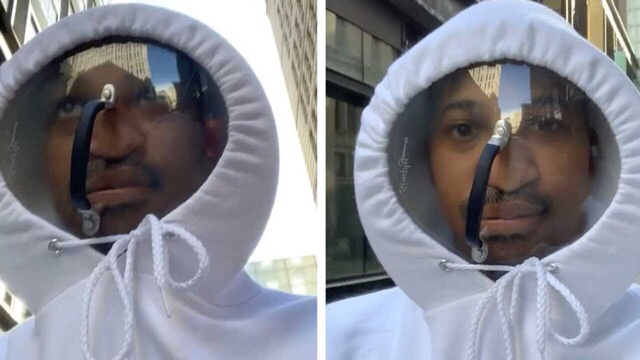 신박한 마스크.jpg | 인스티즈