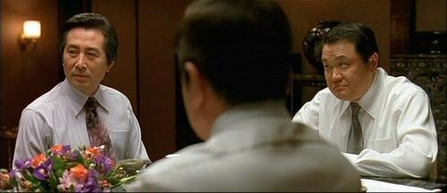 비슷하지만 남산의 부장들보다 더 재밌었던 영화 | 인스티즈