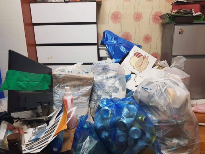 페북에서 열린 더러운 자취방 선발대회....jpg | 인스티즈