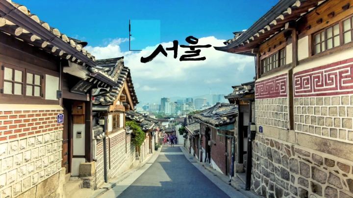 한국에서 제일 예쁜 도시....jpg | 인스티즈