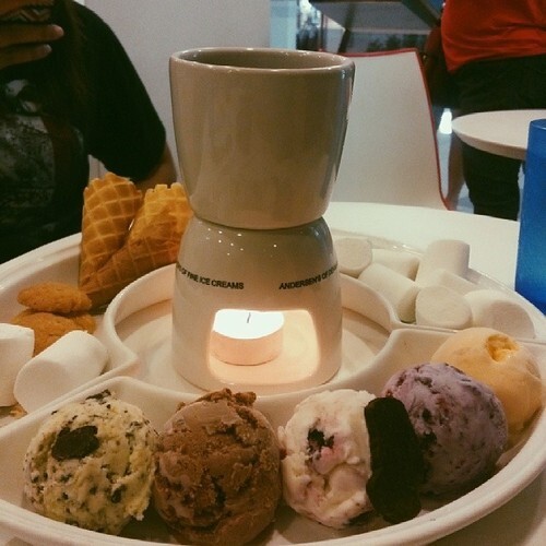 퐁듀음식들 | 인스티즈