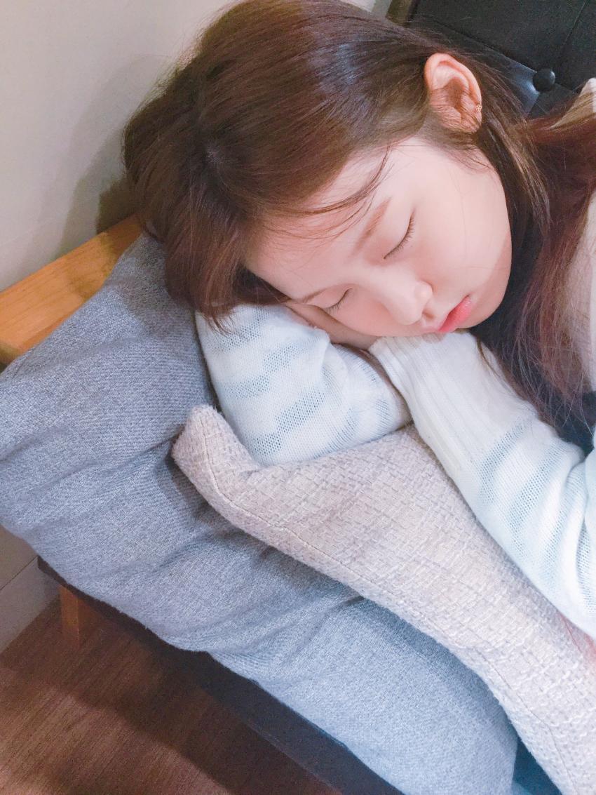 오마이걸 아린이 레전드 TOP7 | 인스티즈