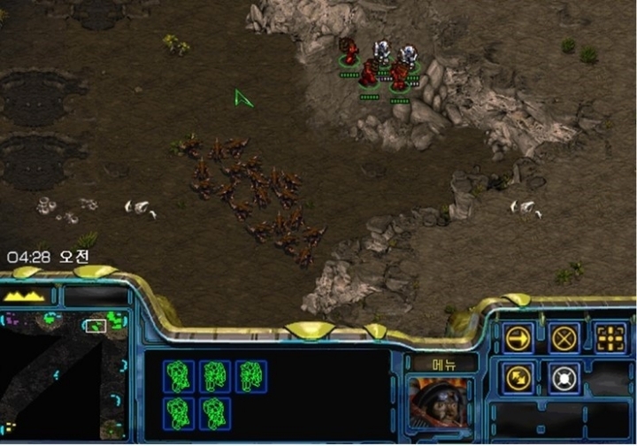 스타1 저글링으로 뚫는다 vs 불가능하다!!! | 인스티즈