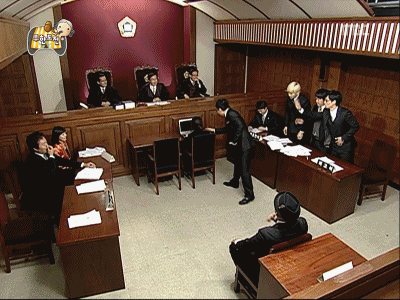 누가 뭐라고 해도 무한도전의 최전방 원톱 스트라이커.jpgif | 인스티즈