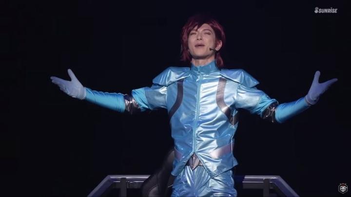 일본의 건담 실사화 수준 | 인스티즈