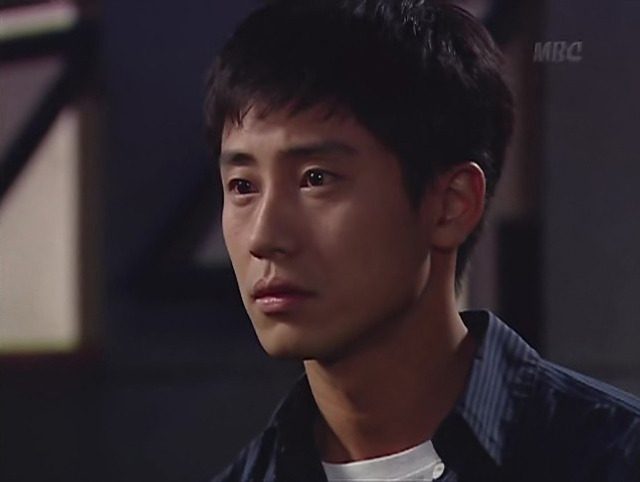 은근히 잘생긴 20대 시절 신하균 | 인스티즈