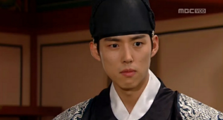 조선 역사상 가장 죽음이 아쉬운 인물 | 인스티즈