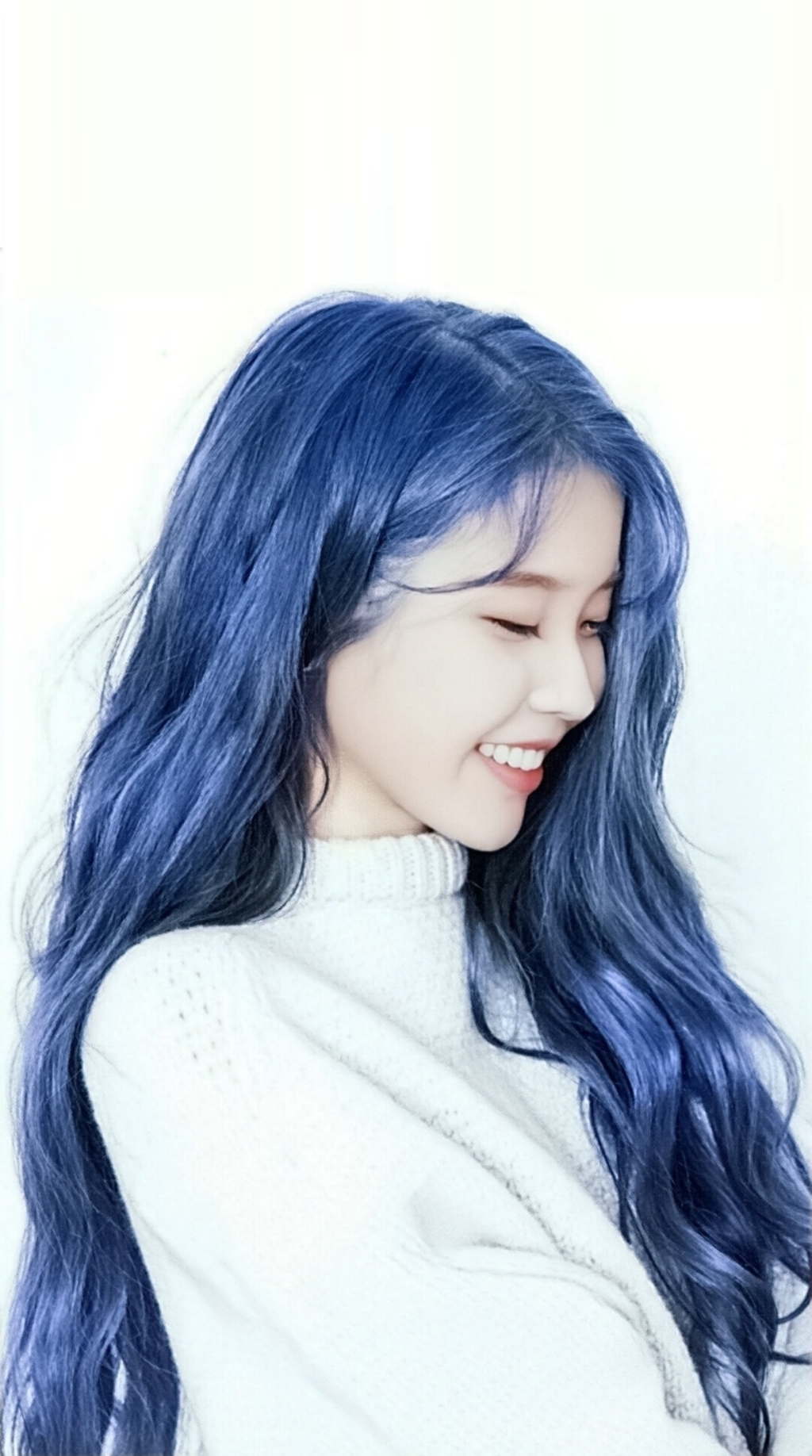 아이유 폰 배경화면 | 인스티즈