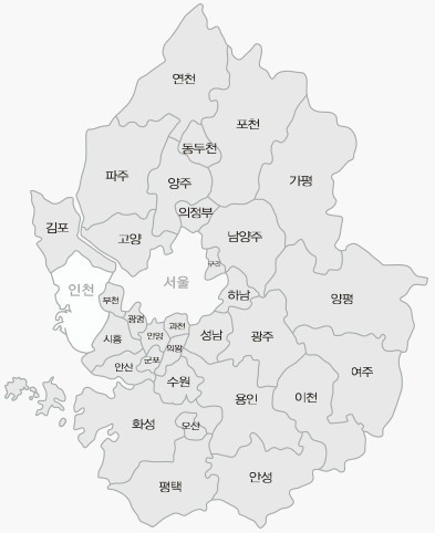 경기도 광주시 하면 떠오르는 것은?? | 인스티즈