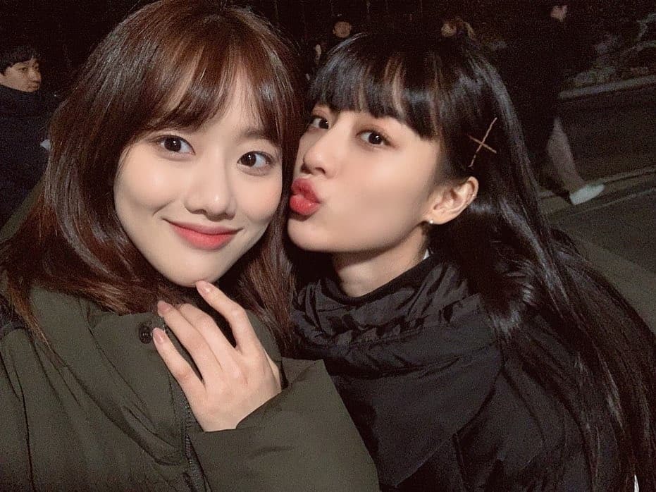 상큼하게 이쁜 이나은 | 인스티즈