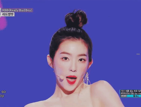 레드벨벳 아이린 | 인스티즈