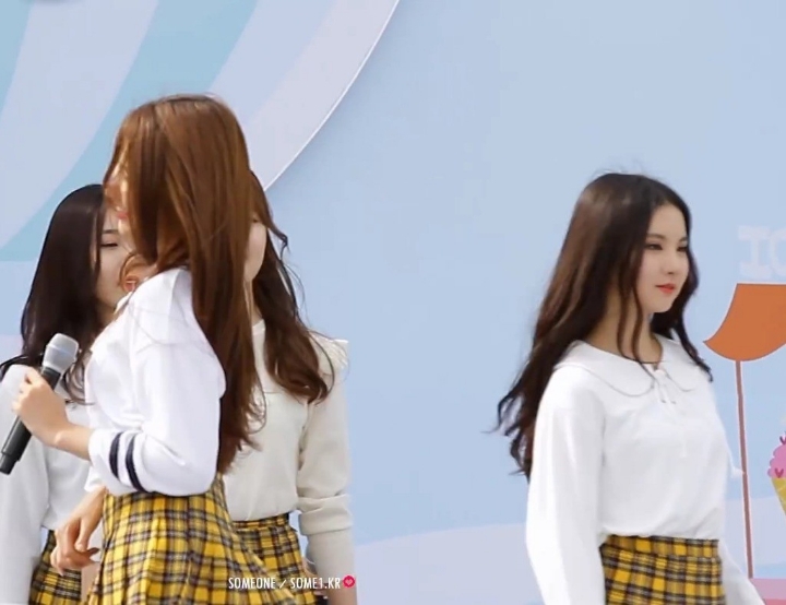 사랑이 넘치는 여자친구 | 인스티즈