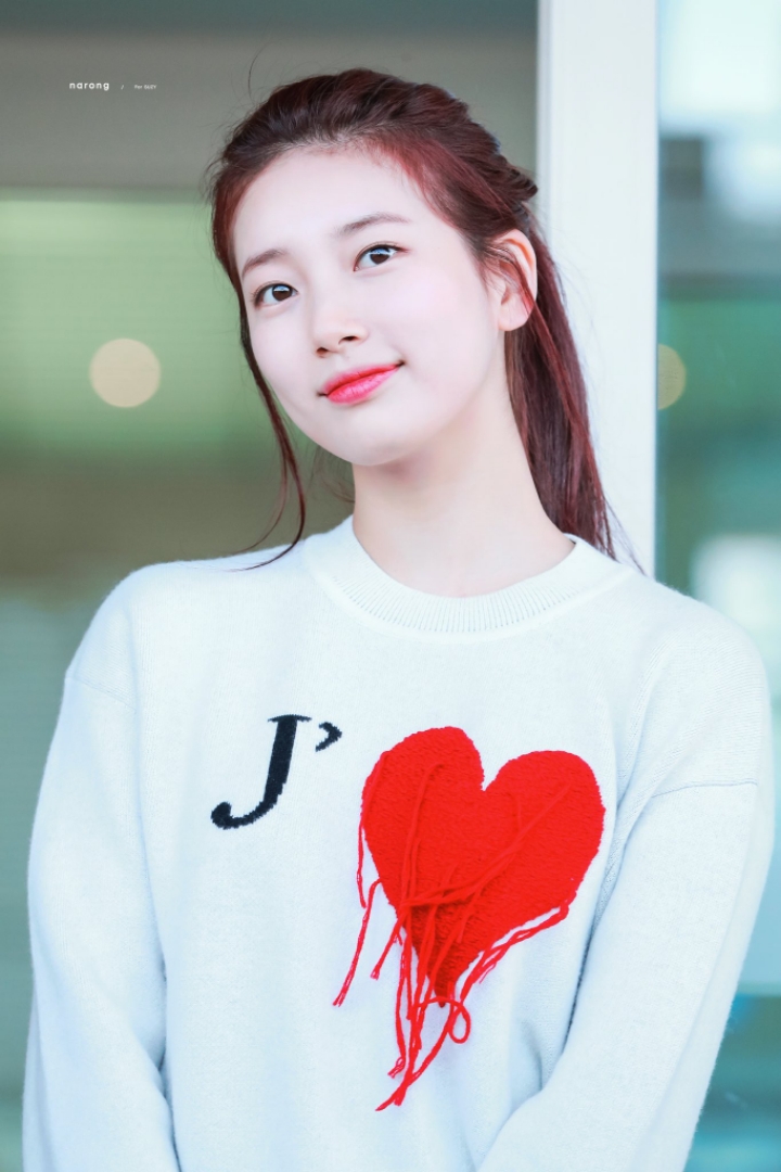 10월 10일 수지 생축! | 인스티즈