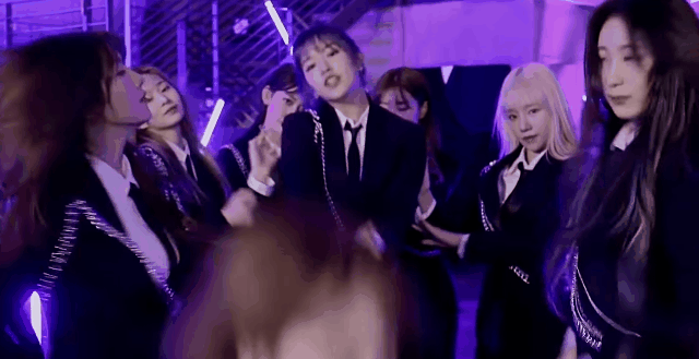 아이즈원, 우주소녀, 드림캐쳐, 아이들... 멋짐폭발 여자아이돌들의 수트댄스모음! | 인스티즈