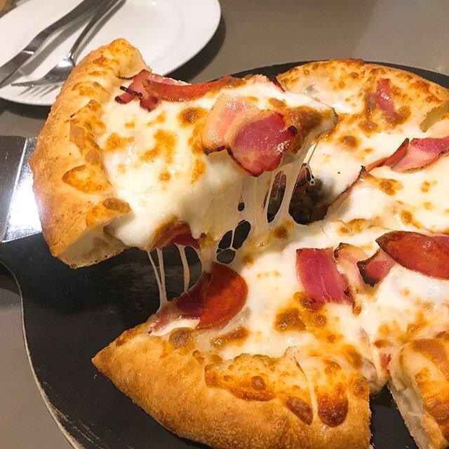 부산 중구에서 엄청 유명하다는 어느 피자집...jpg | 인스티즈