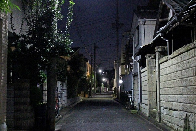 [2ch괴담] 안개 속에서 이상한 사람들이 나타났어 | 인스티즈