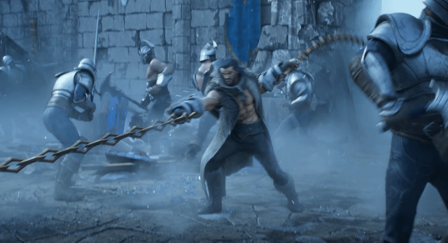 [LOL] 2020시즌 오프닝 시네마틱 영상 하이라이트 | 인스티즈