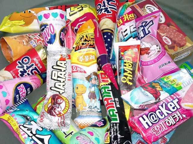 식후 가장 땡기는 간식은?.JPG | 인스티즈