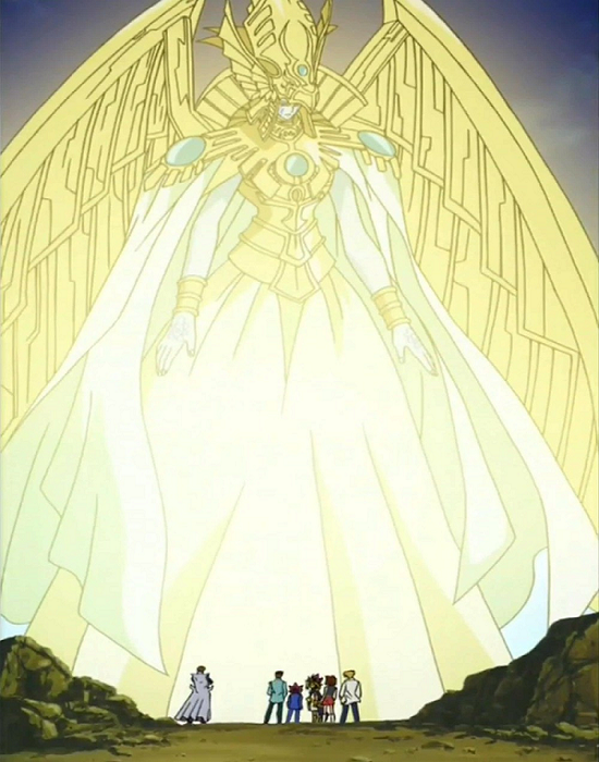 65만원짜리 초희귀 유희왕카드 "빛의창조신 호르아크티" | 인스티즈