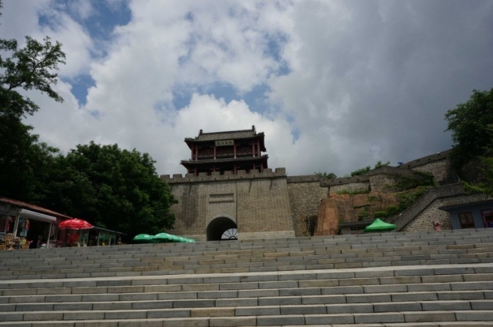 중국의 동북공정 진행상황.jpg | 인스티즈