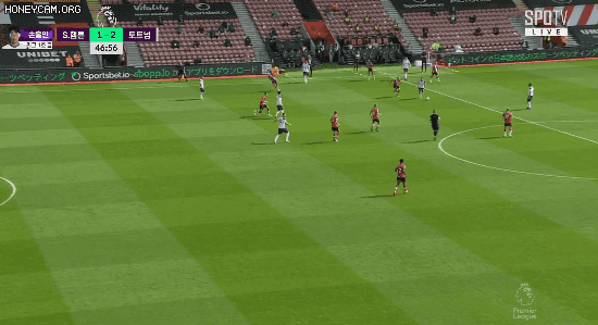 손흥민 4골 총 모음 | 인스티즈