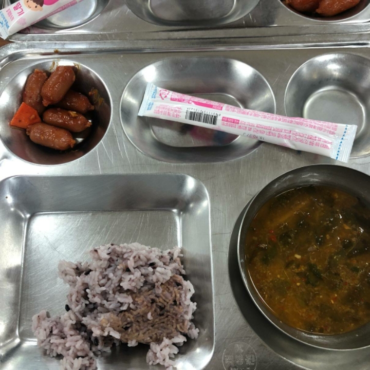 최악의 급식모음 | 인스티즈