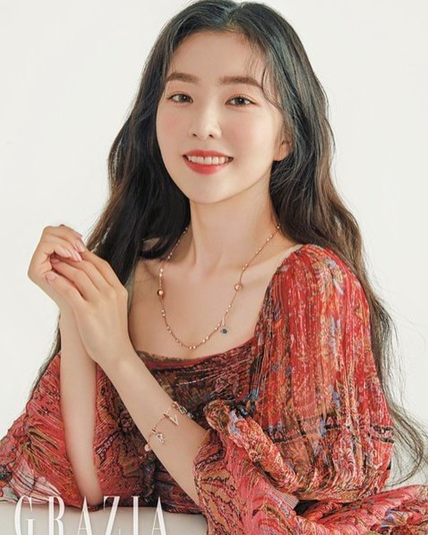 아이린 사진 대 방출.jpg | 인스티즈
