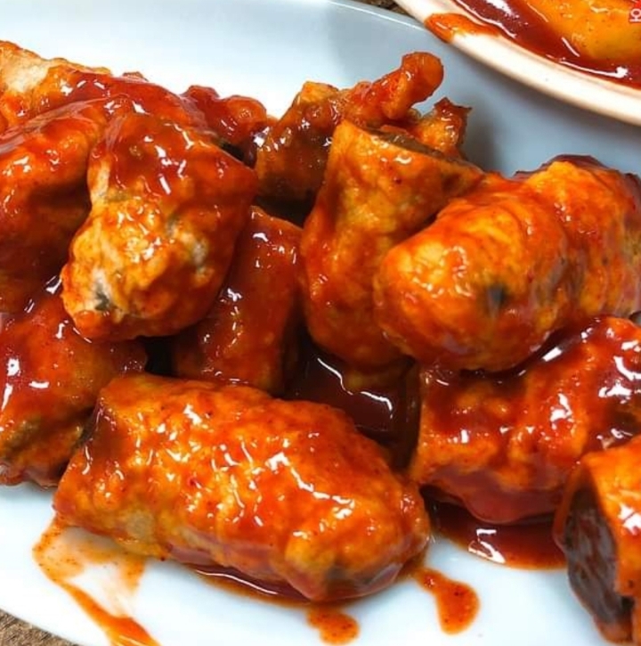 유독 여자들이 좋아하는 음식 Top | 인스티즈