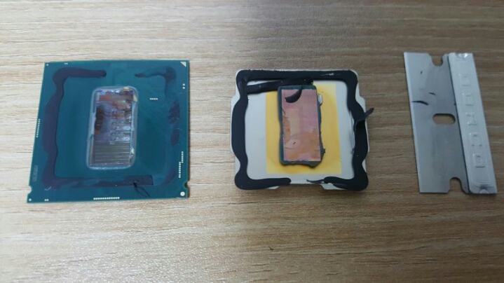 새로나온 9900k 뚜따 하는 방법을 알아보자 | 인스티즈