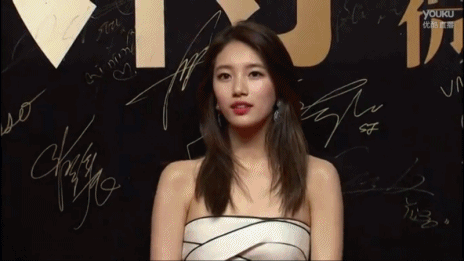 수지 얼굴로 커뮤 핫했던 날 | 인스티즈