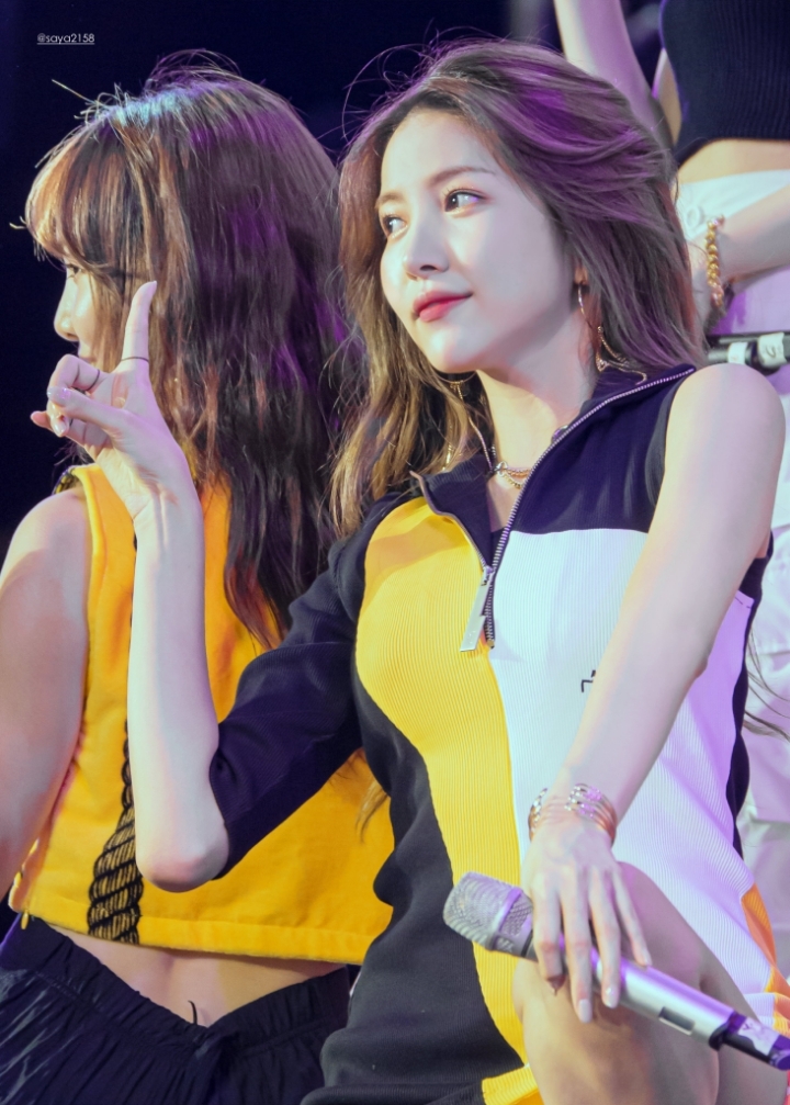 845번째 하루 한번 여자친구 소원 | 인스티즈