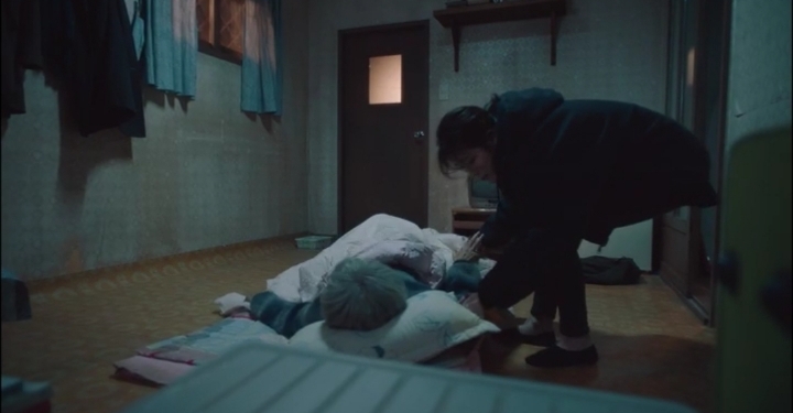 드라마 속 역세권에 사는 여주인공의 집 | 인스티즈