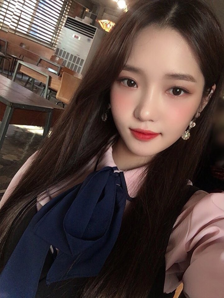 2019 노지선 셀카모음 | 인스티즈