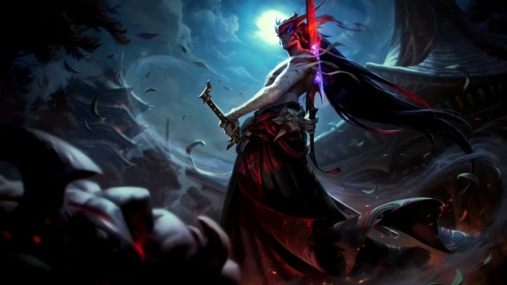 본인기준)님들은 롤 신챔 어디서부터 못따라갔나 | 인스티즈