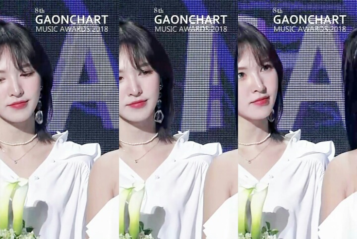 엄청은 아니지만 은근히 이쁜 레드벨벳 웬디 | 인스티즈