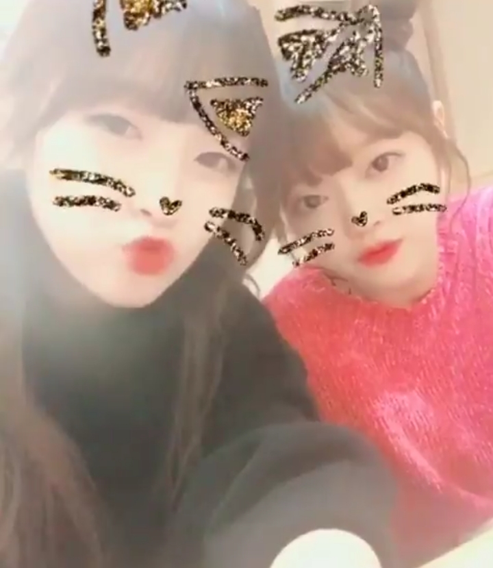 유아린 (오마이걸) | 인스티즈