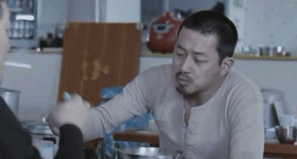 한국영화속 먹방들 | 인스티즈