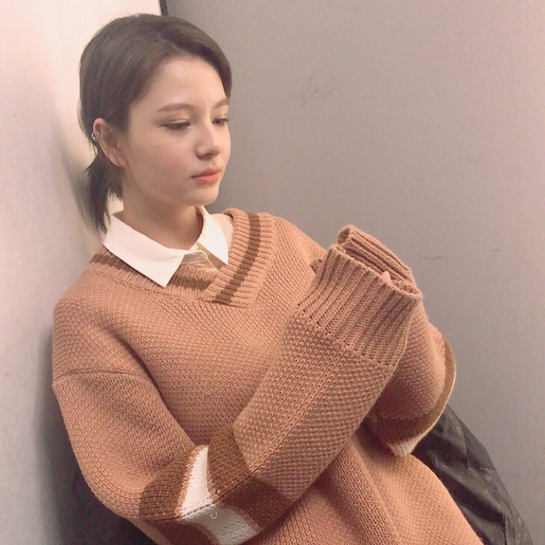 샤넌 인스타 사진 | 인스티즈