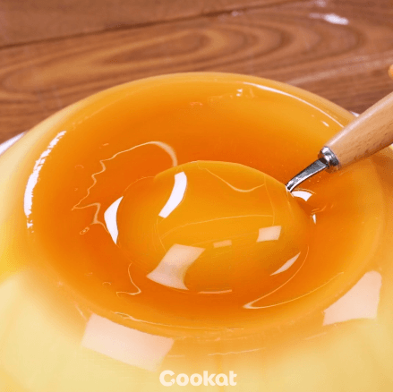 대왕푸딩 만드는과정 | 인스티즈