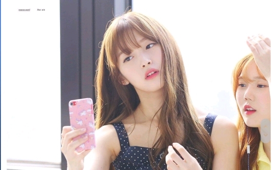 아린이 15~20년도 외모 변천사 | 인스티즈