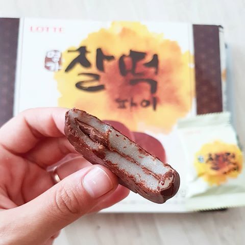 자신의 초코파이류 취향은? | 인스티즈