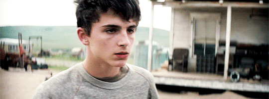 인터스텔라 아들 근황 | 인스티즈