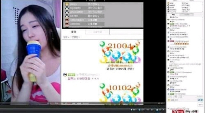 아프리카 소녀를 6개월동안이나 후원한 키다리 아저씨 ㄷㄷ | 인스티즈