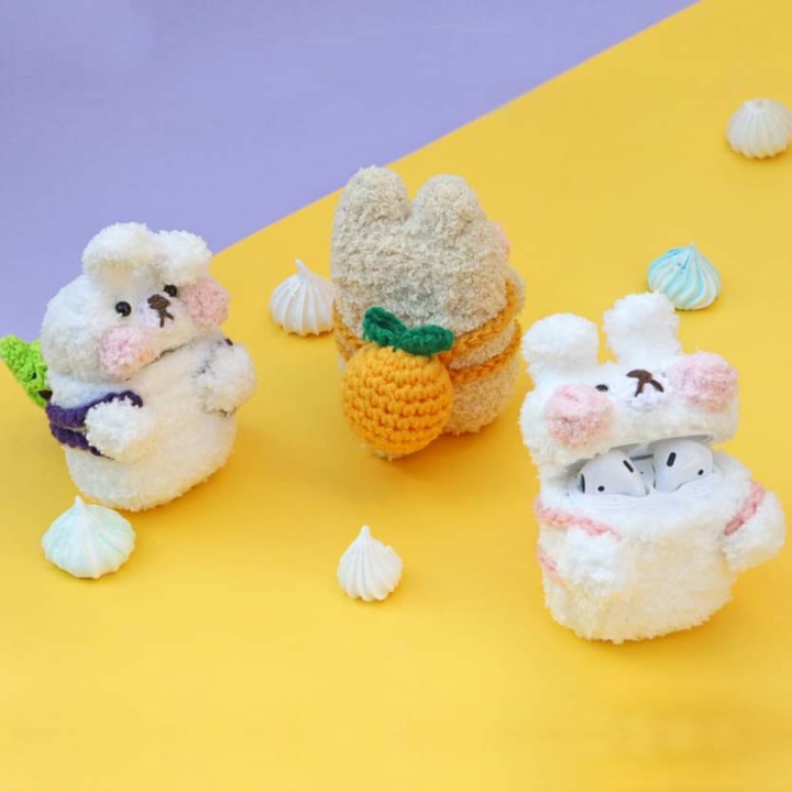 귀염터지는 에어팟 케이스 | 인스티즈