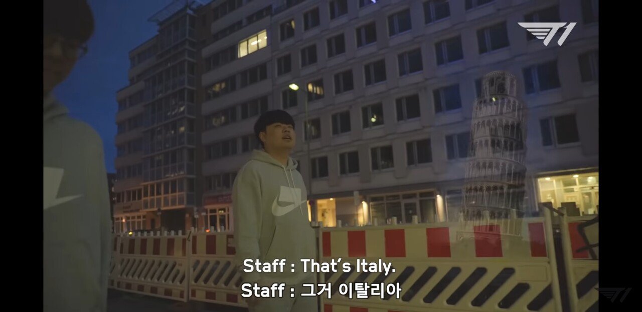 SKT T1의 똥멍청이 듀오ㅋㅋㅋㅋㅋ.JPG | 인스티즈