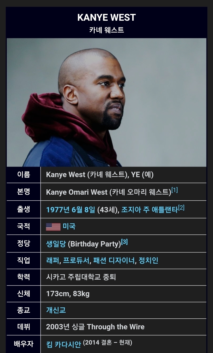 도람푸상과 바이든 다음으로 차기 대선 후보 인물 | 인스티즈